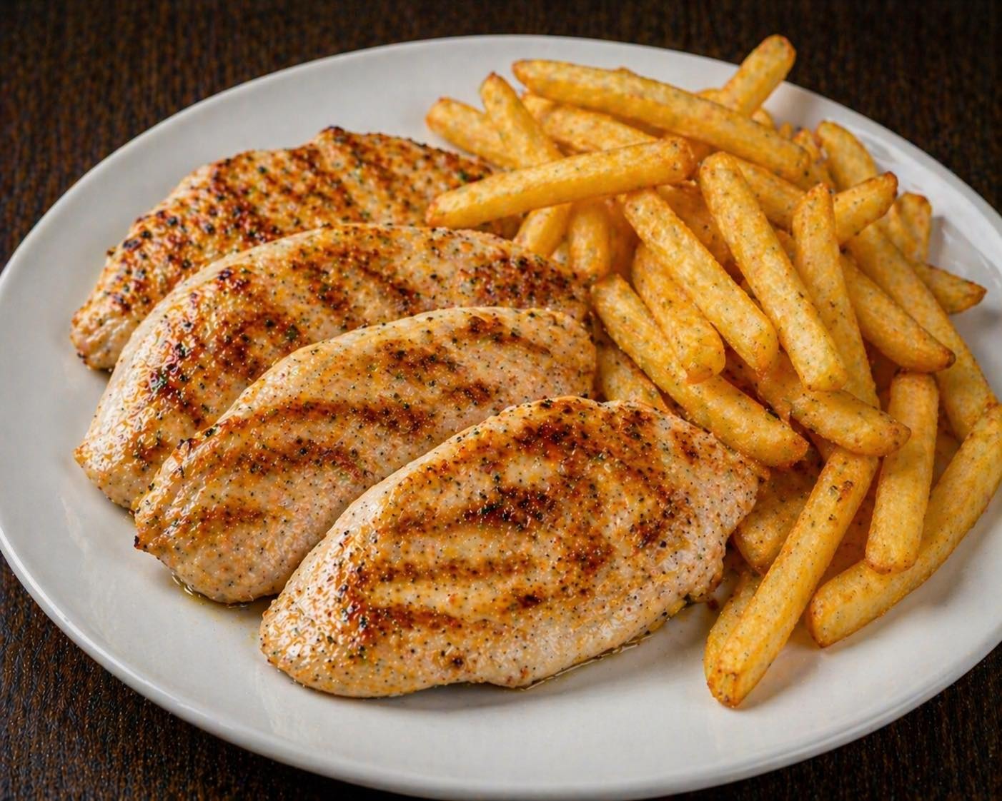 PILEĆE BIJELO 600gr