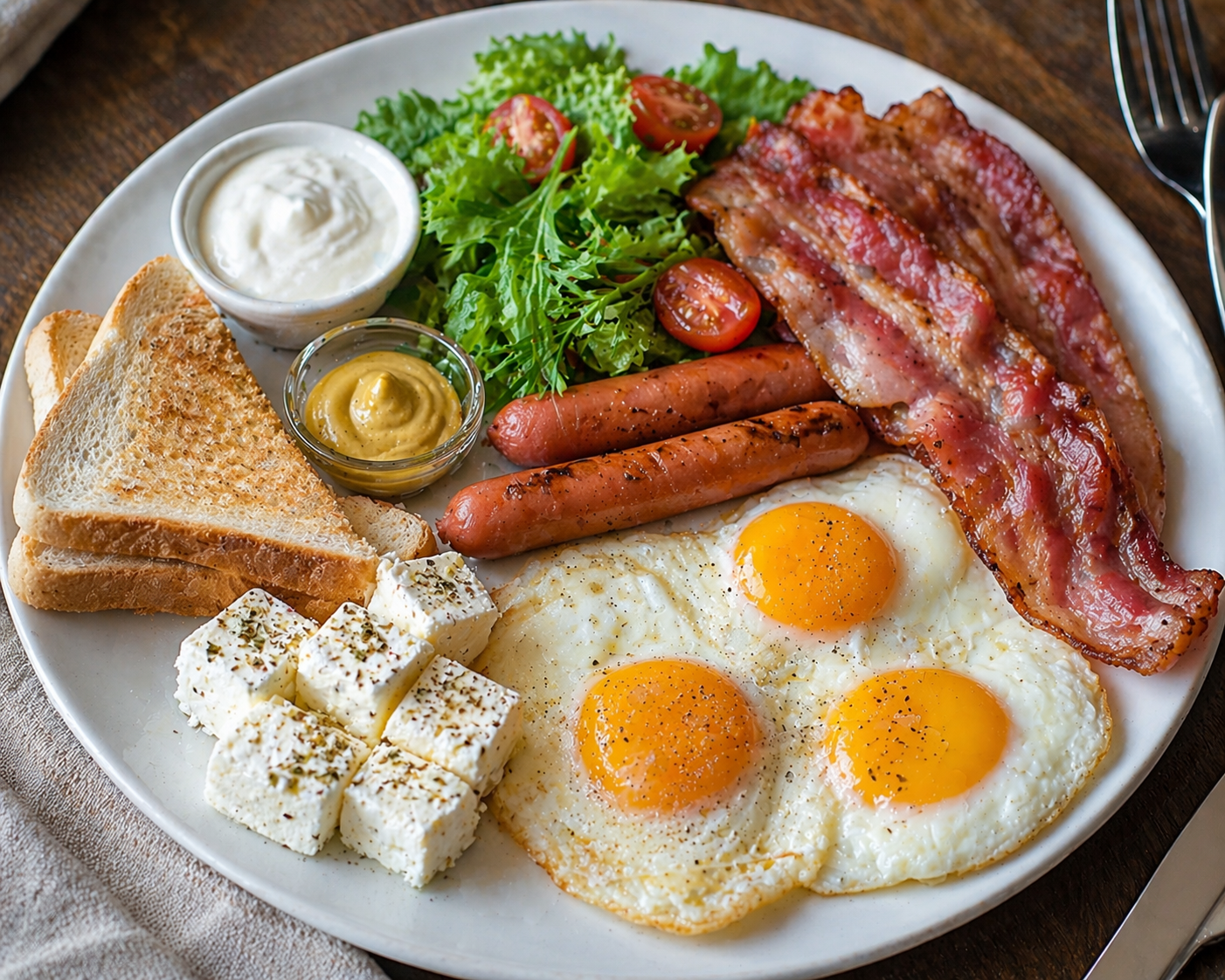 ENGLESKI DORUČAK 450gr