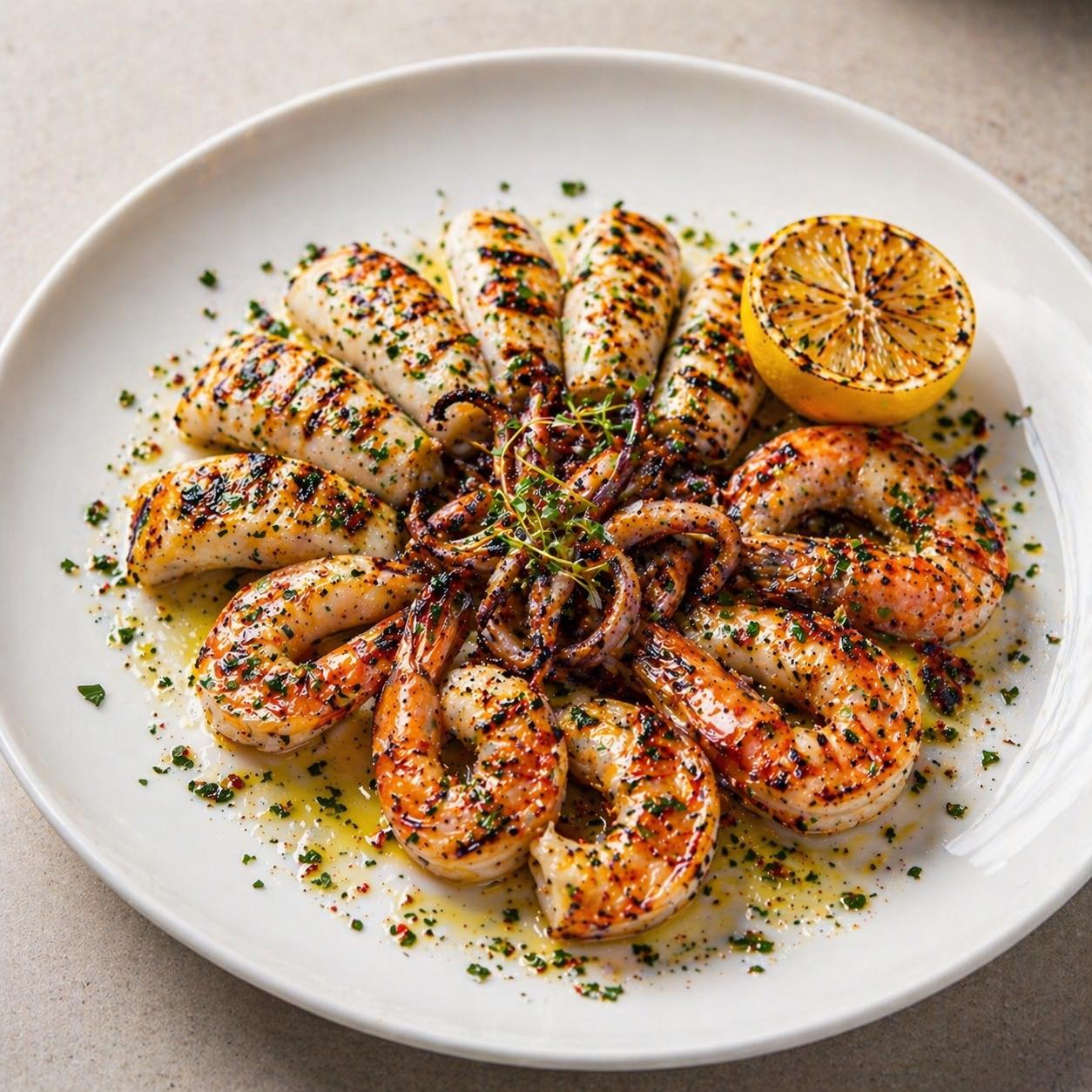 GAMBORI I LIGNJE 420gr