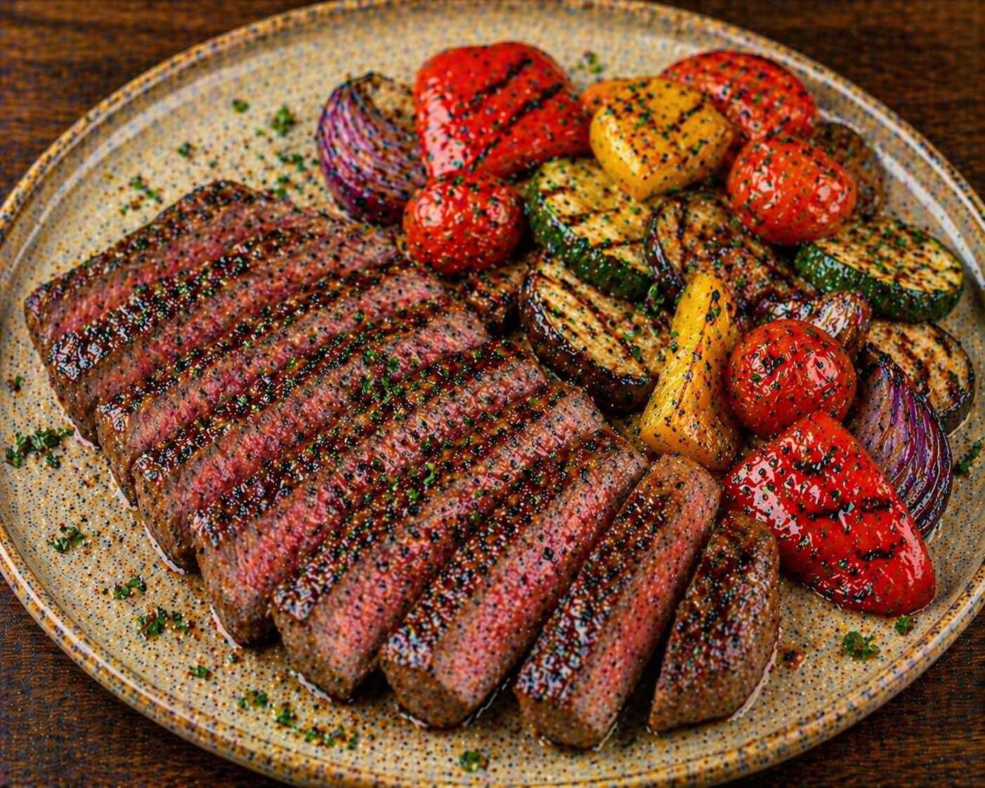 TALJATA OD BIFTEKA 400gr